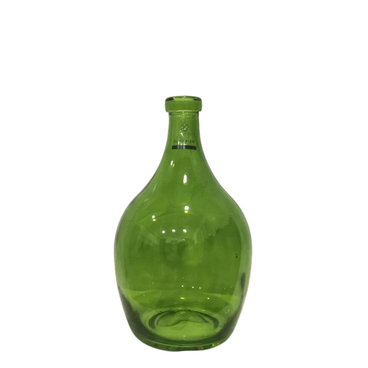 Flourish Vase