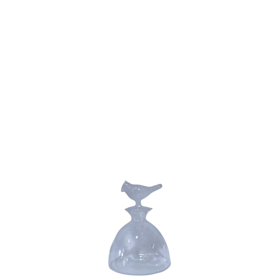Glass Cloche