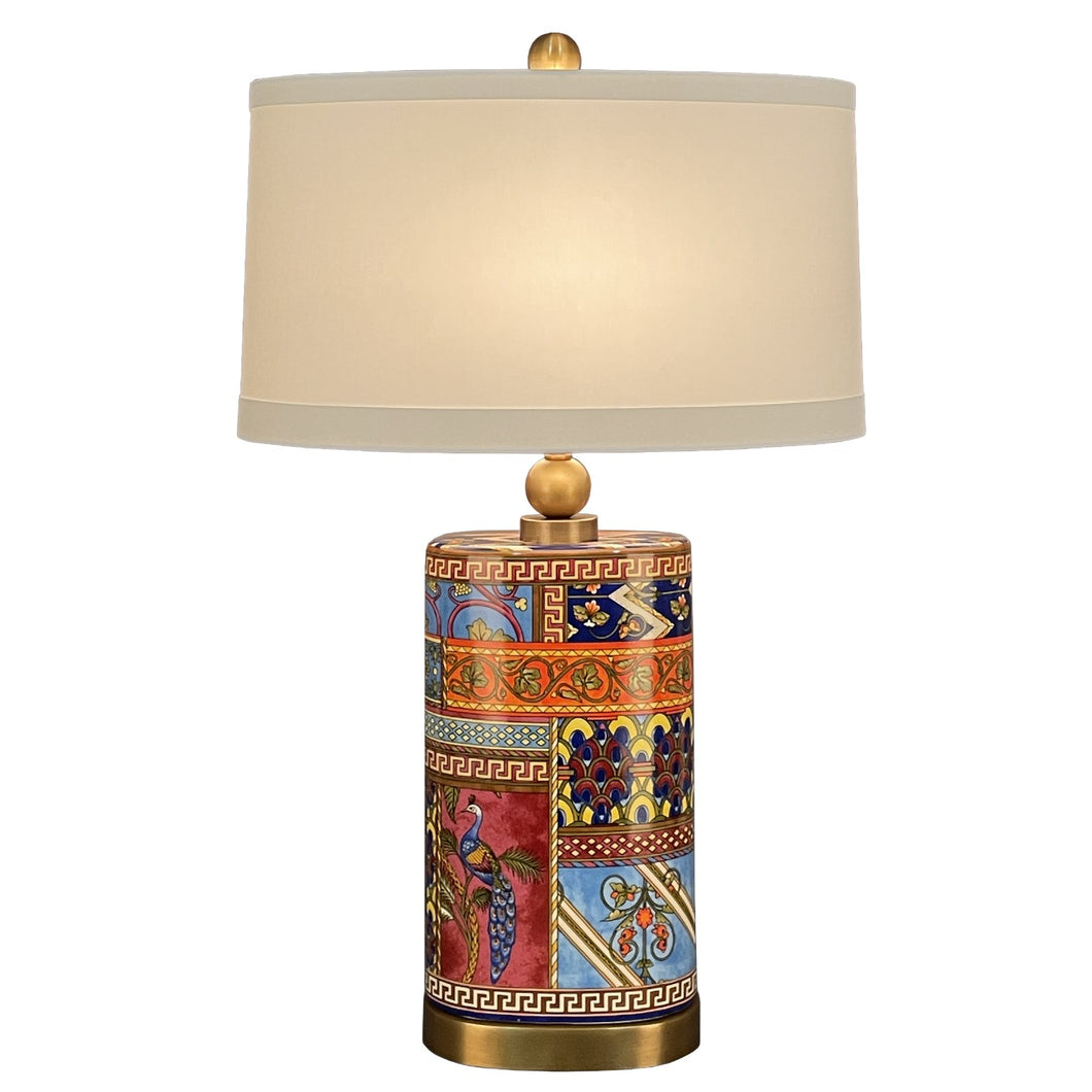 Leon Lamp