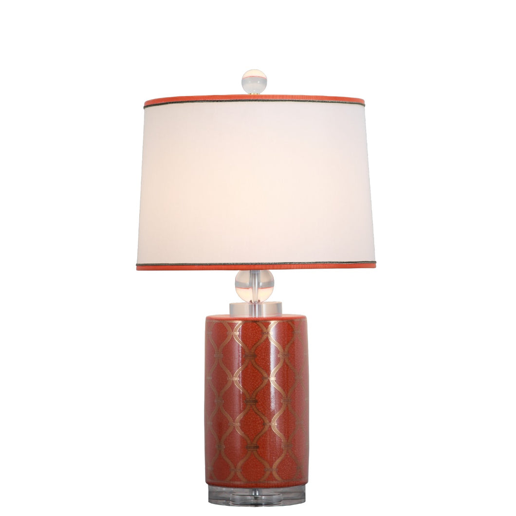 Castille Lamp