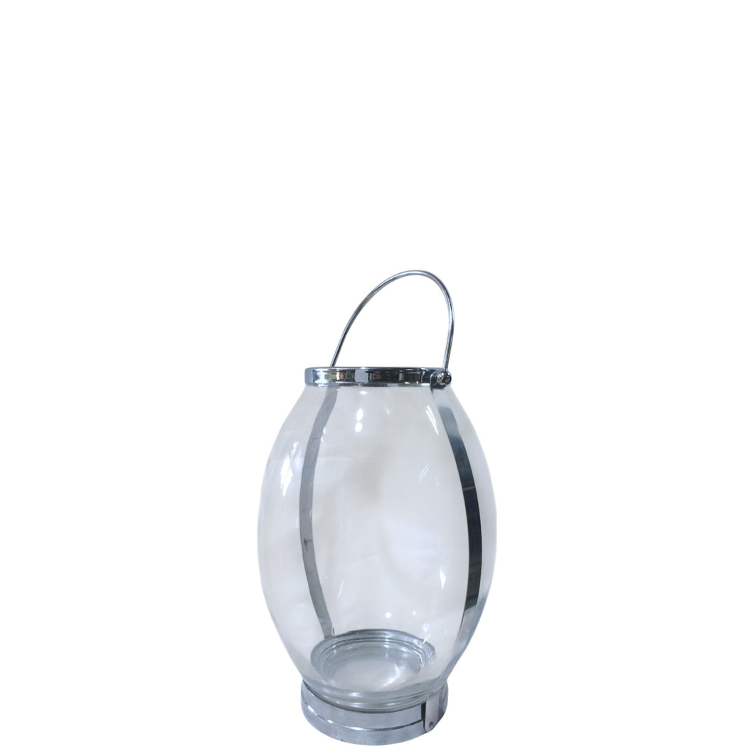Glass Hurricane
