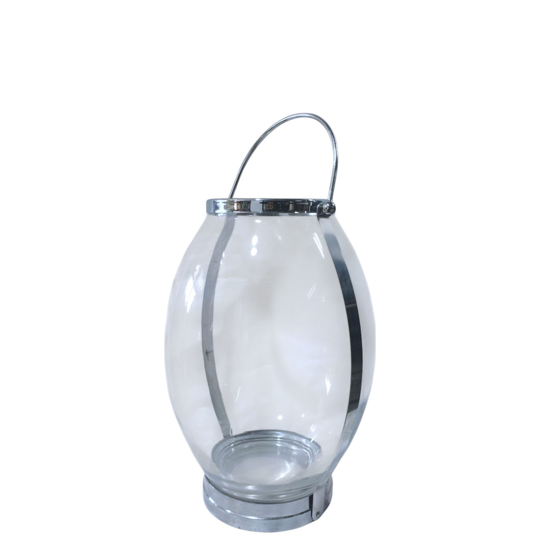 Glass Hurricane