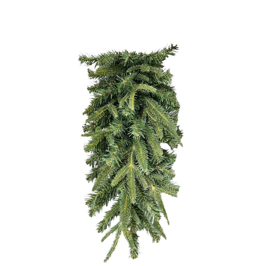 Greenland Fir Teardrop 61cm.
