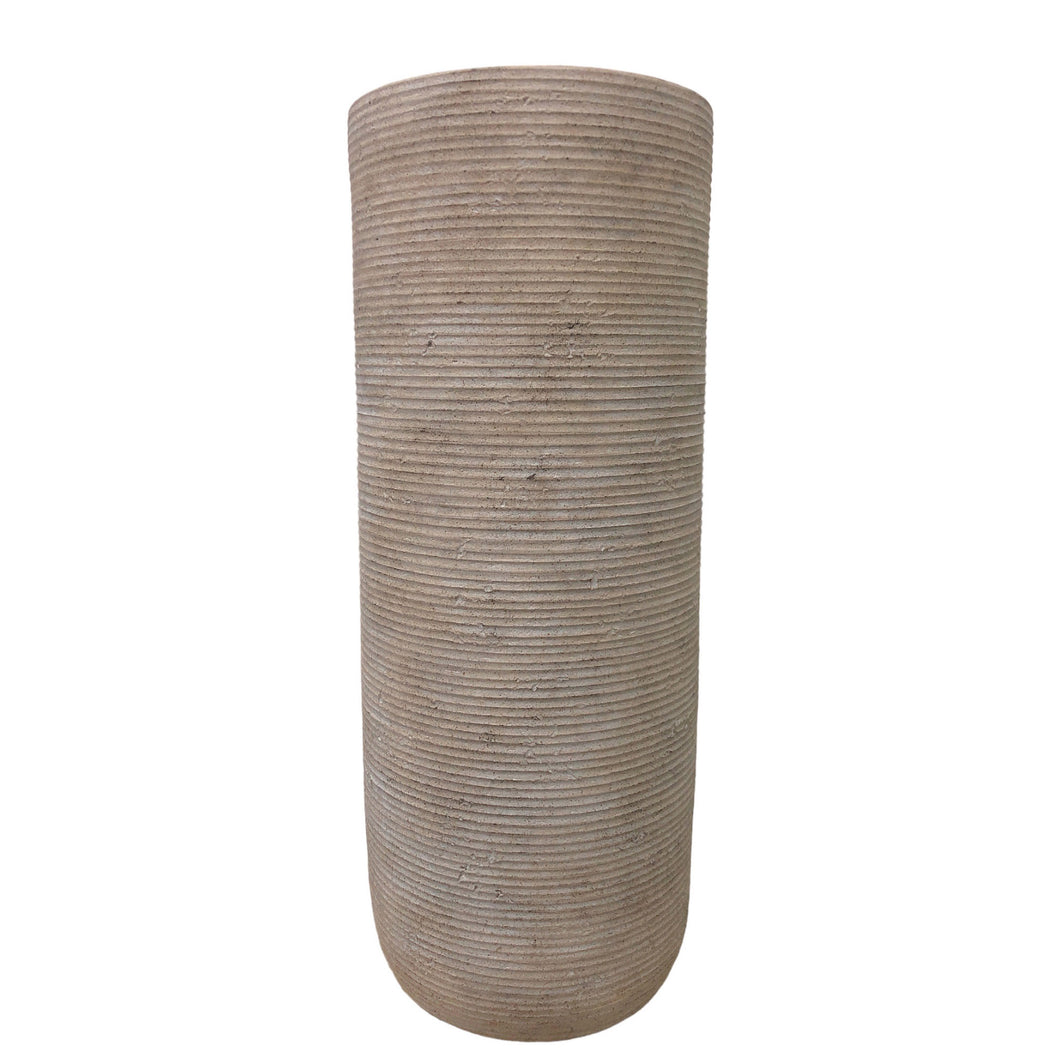 Terracotta Vase