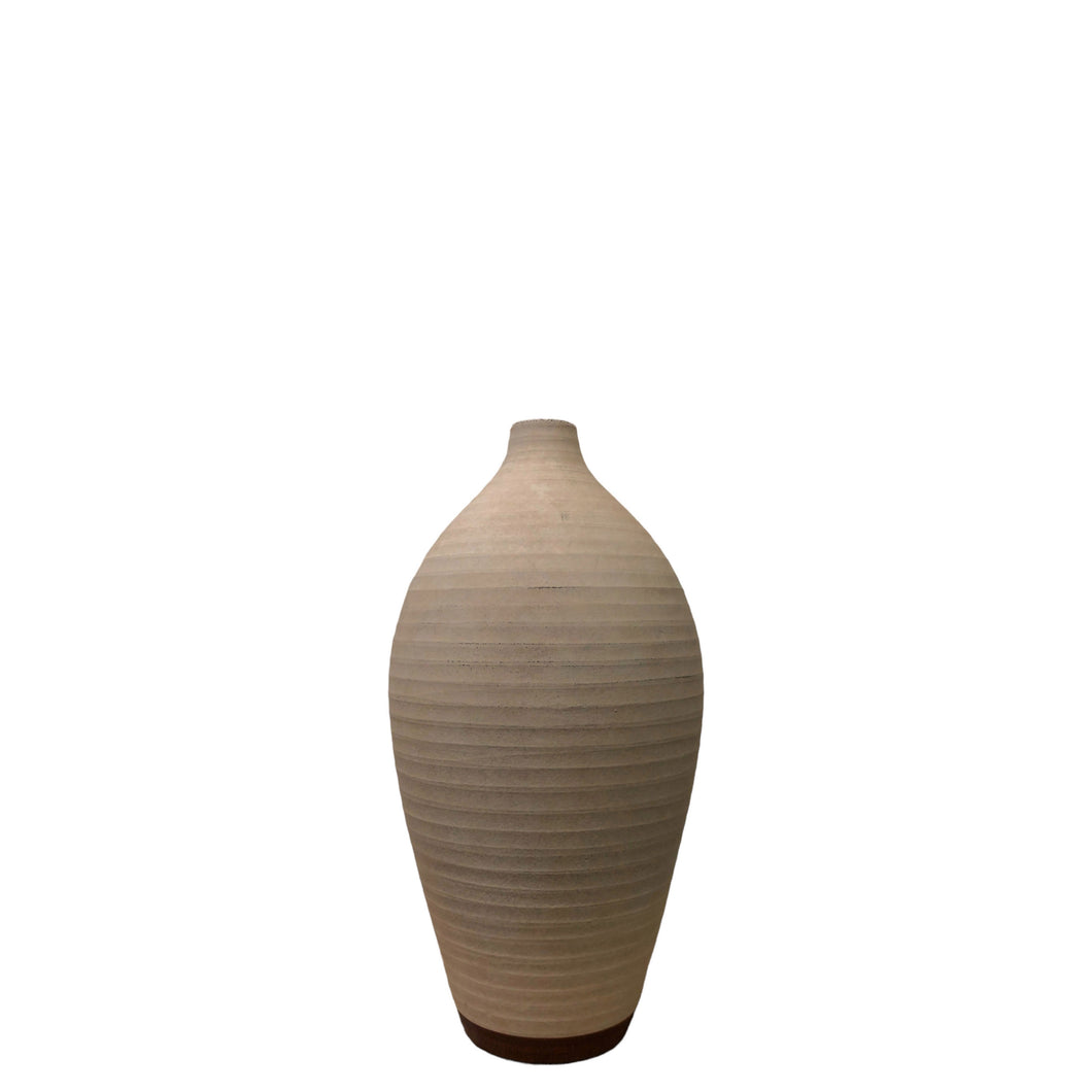 Terracotta Vase