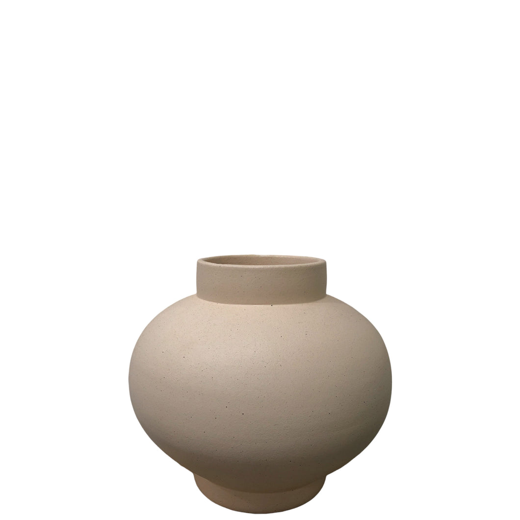 Terracotta Vase