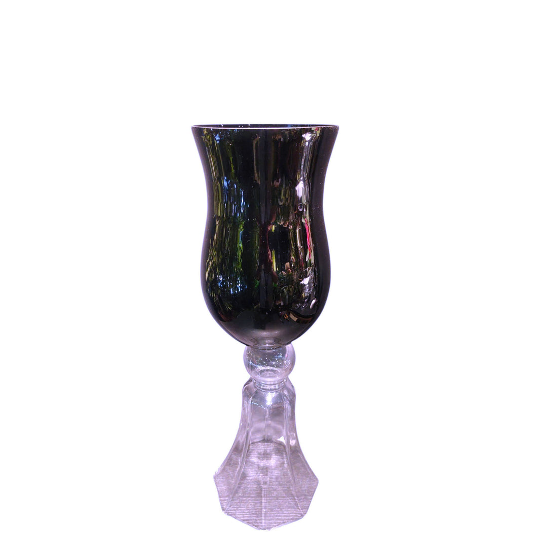 Glass Vase