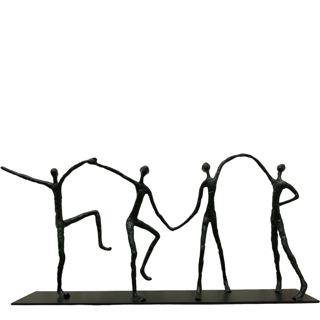 Dancing Figures