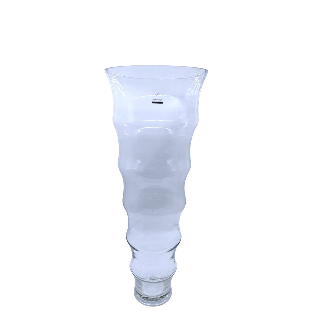 Segovia Glass Vase
