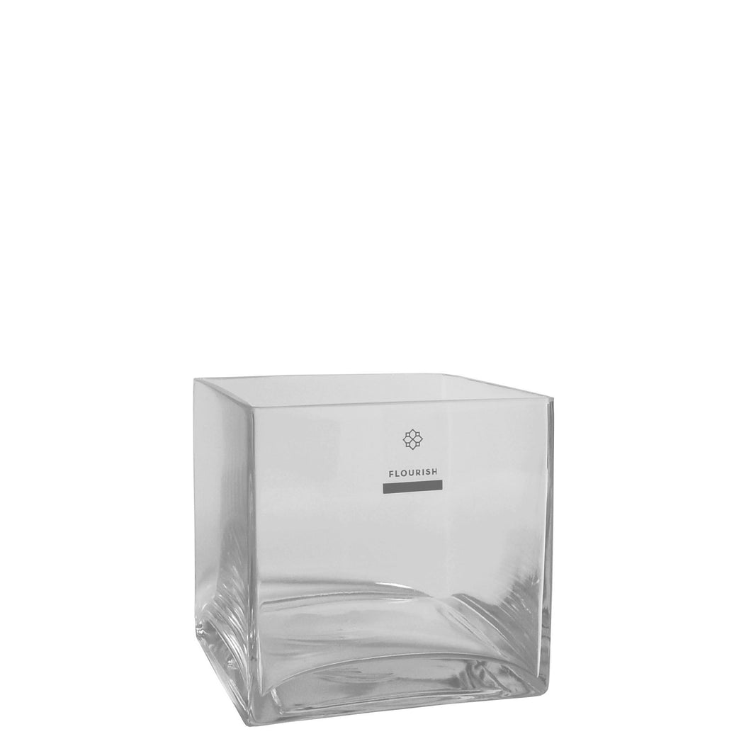 Quadratto Vase