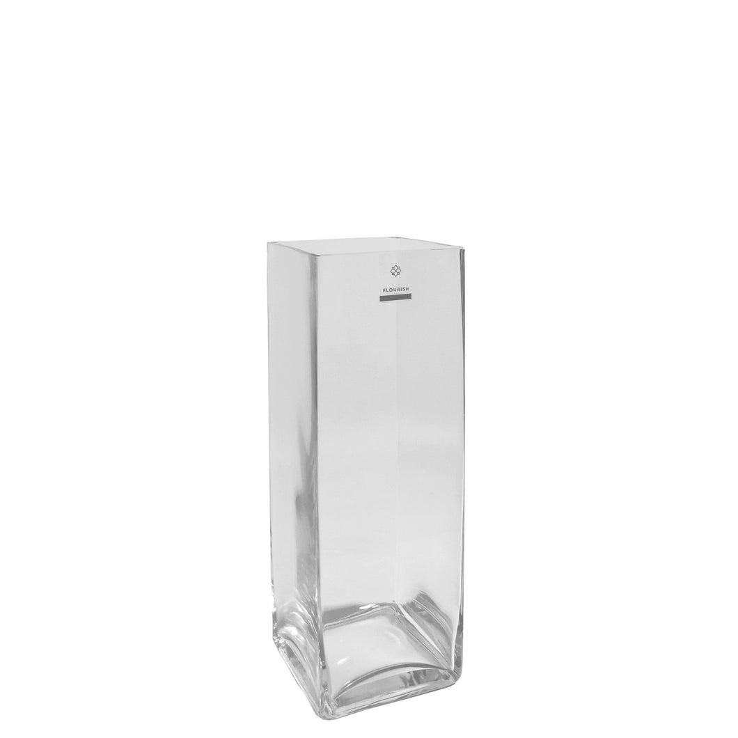 Quadratto Vase
