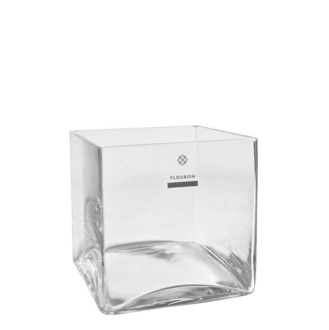 Quadratto Vase