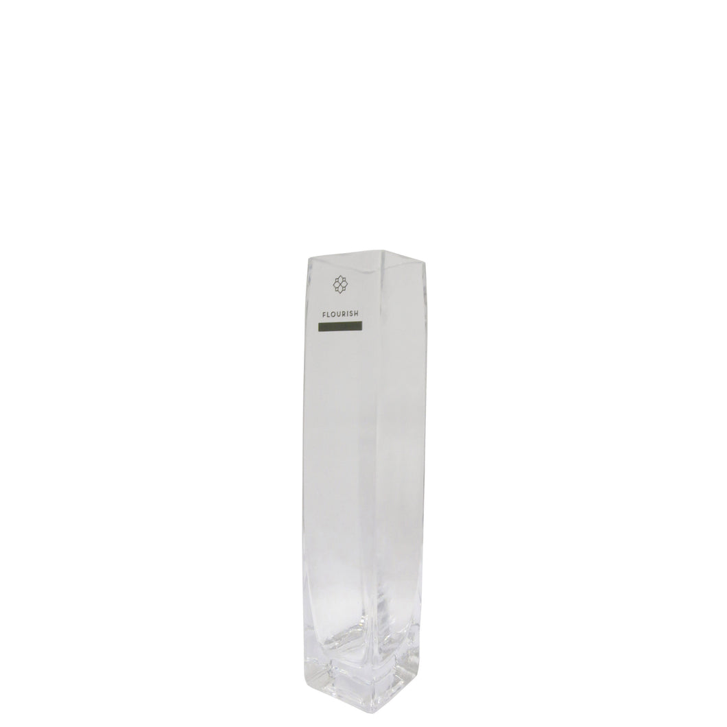 Quadratto Vase