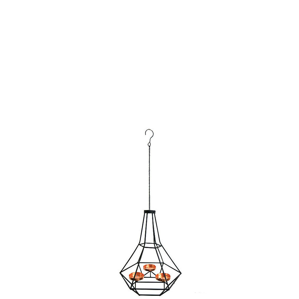 Andino Candle Holder