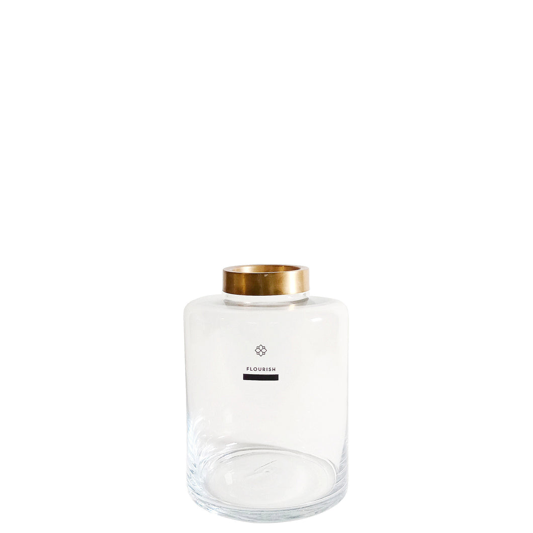 Aude Vase