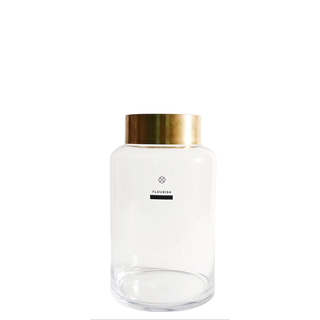 Aude Vase