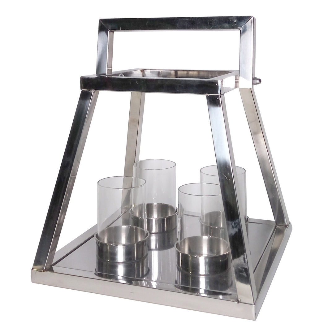 Palmerston Candle Holder