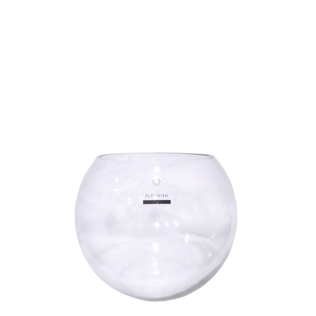 Ovolo Vase