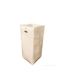 Load image into Gallery viewer, Quadratto Bianco
