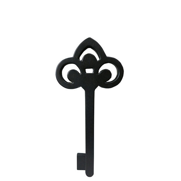 Wooden Key