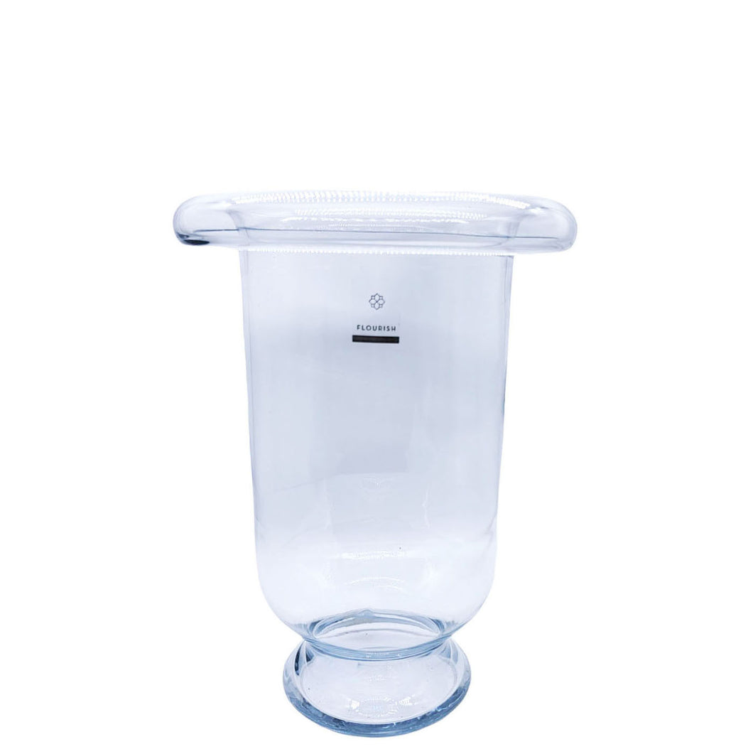 Alfeo Glass Hurricane