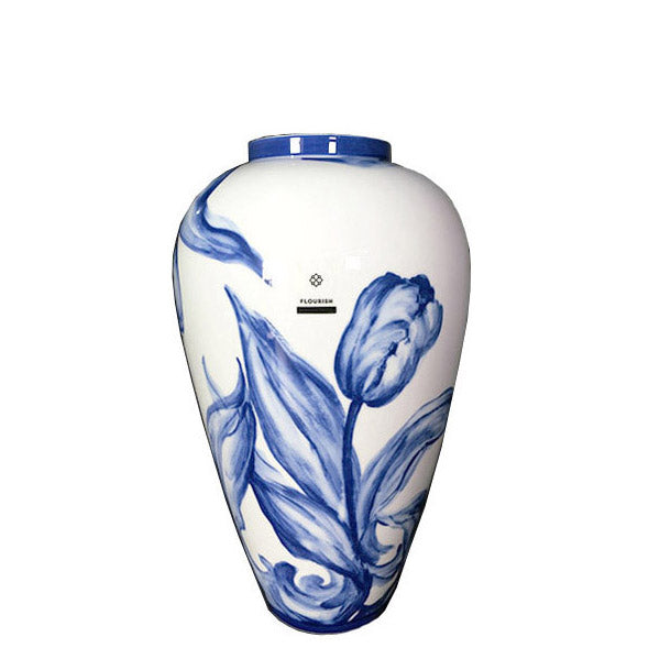 Fina Ceramic Vase
