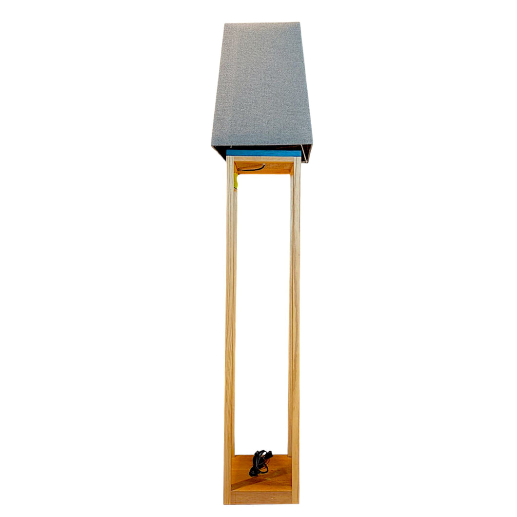 Jacques Floor Lamp