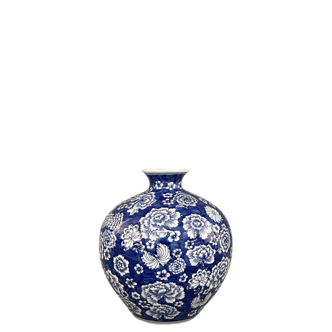Oriental Vase