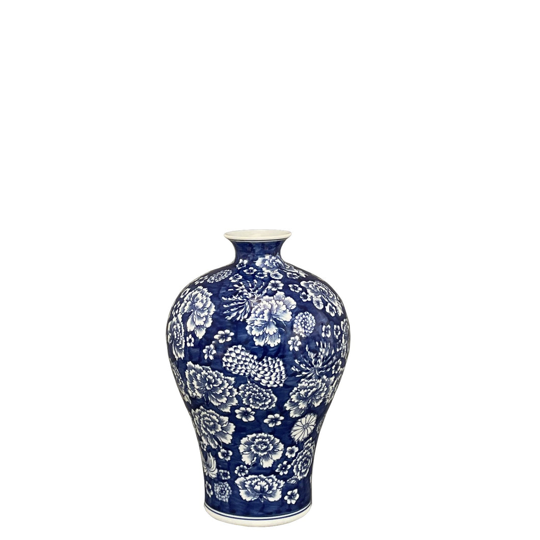 Oriental Vase