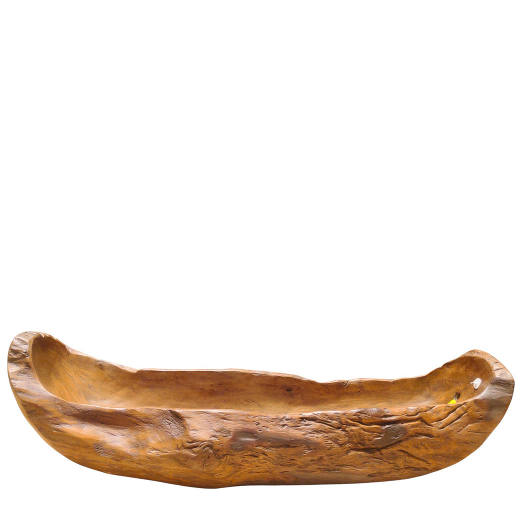 Molave Wooden Trough
