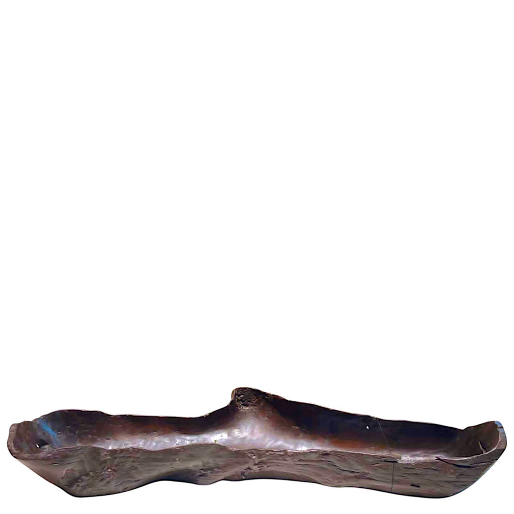 Molave Wooden Trough