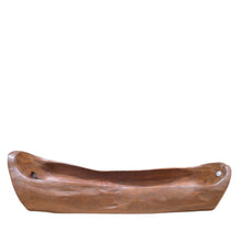 Load image into Gallery viewer, Molave Wooden Trough
