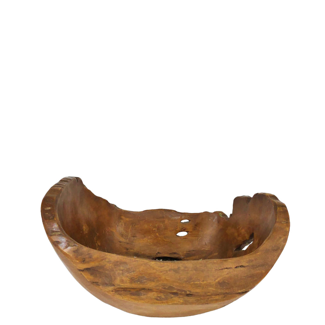 Molave Wooden Trough