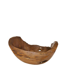 Load image into Gallery viewer, Molave Wooden Trough
