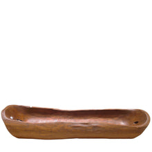 Load image into Gallery viewer, Wooden Trough
