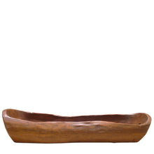 Load image into Gallery viewer, Wooden Trough
