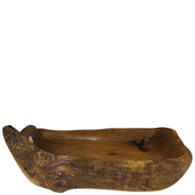 Load image into Gallery viewer, Molave Wooden Trough
