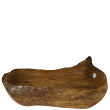 Load image into Gallery viewer, Molave Wooden Trough
