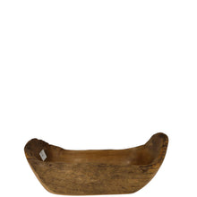 Load image into Gallery viewer, Molave Wooden Trough
