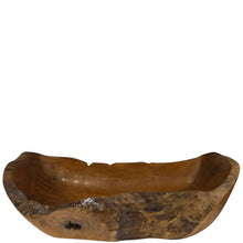 Load image into Gallery viewer, Molave Wooden Trough
