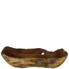 Load image into Gallery viewer, Molave Wooden Trough
