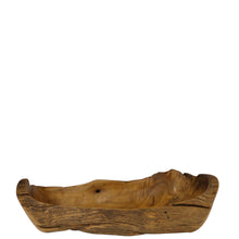 Load image into Gallery viewer, Molave Wooden Trough
