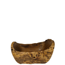 Load image into Gallery viewer, Molave Wooden Trough
