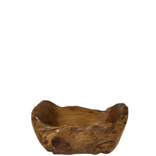 Load image into Gallery viewer, Molave Wooden Trough
