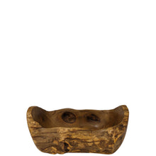 Load image into Gallery viewer, Molave Wooden Trough
