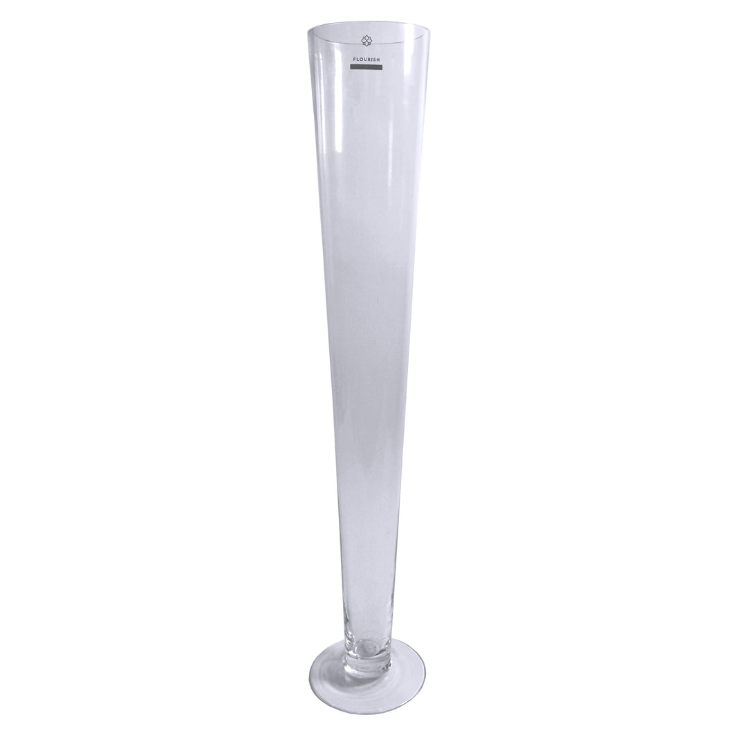 Flute Vase