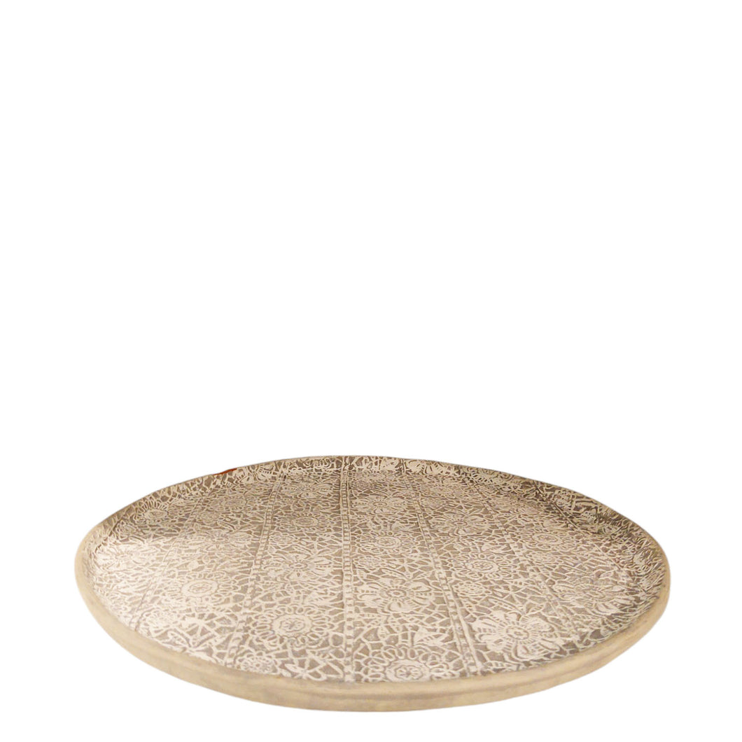 Ceramic Plate