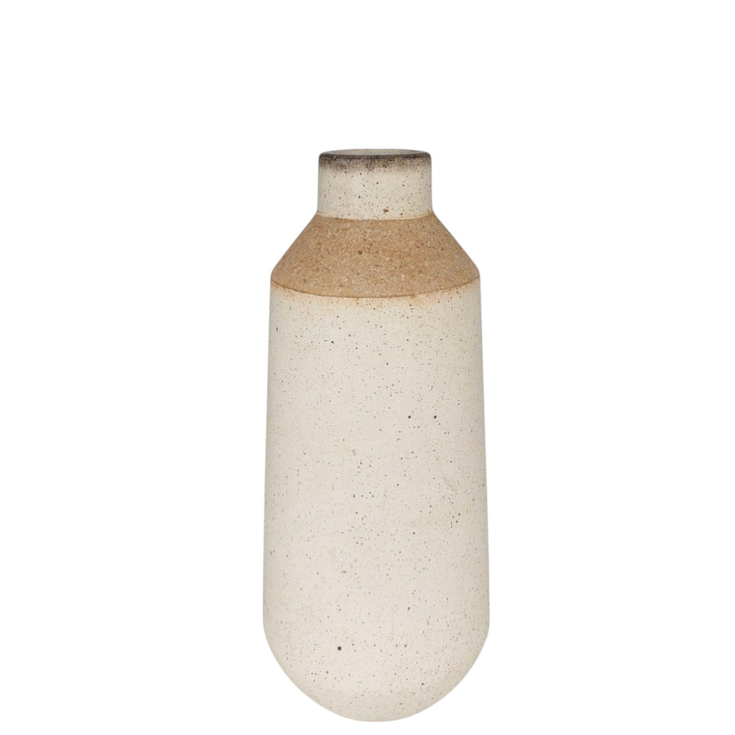 Terracotta Vase