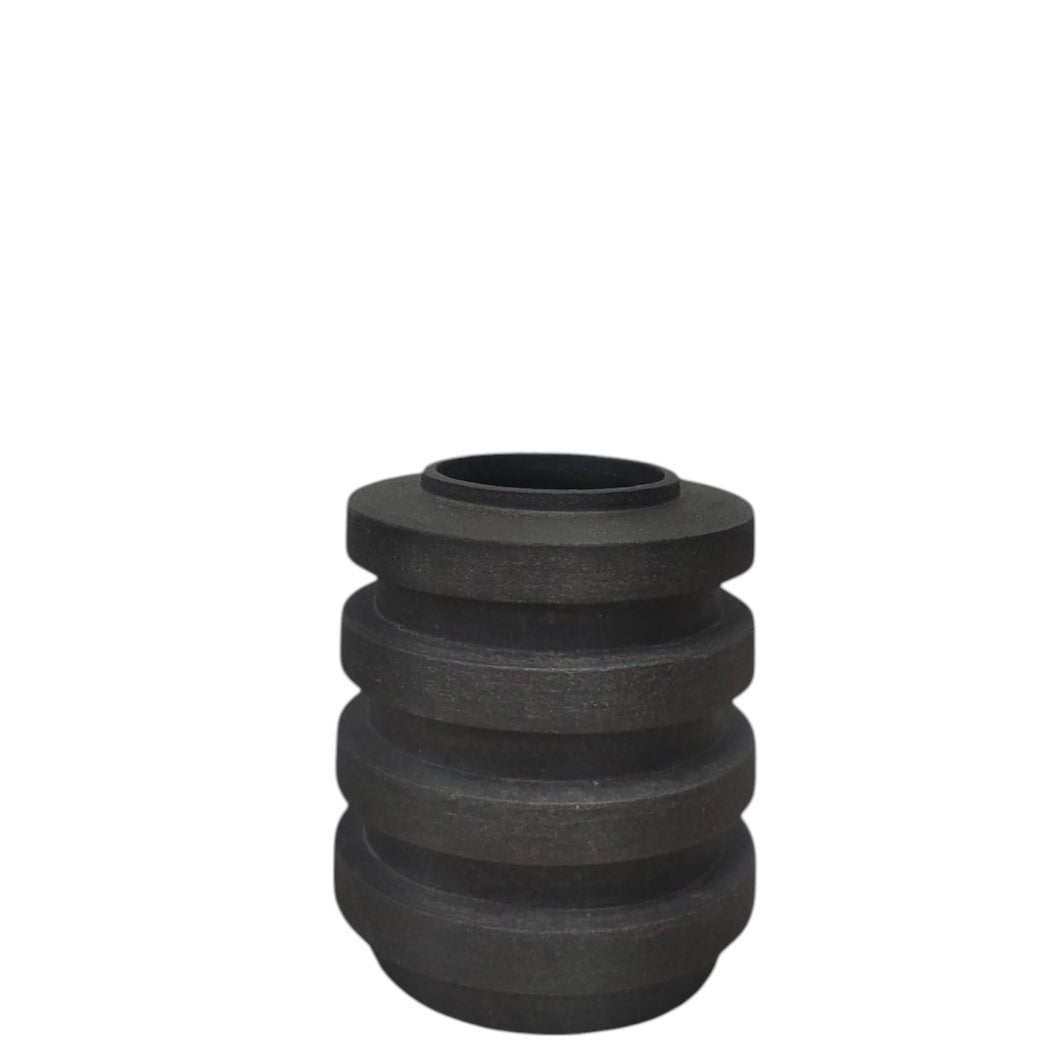 Terracotta Vase