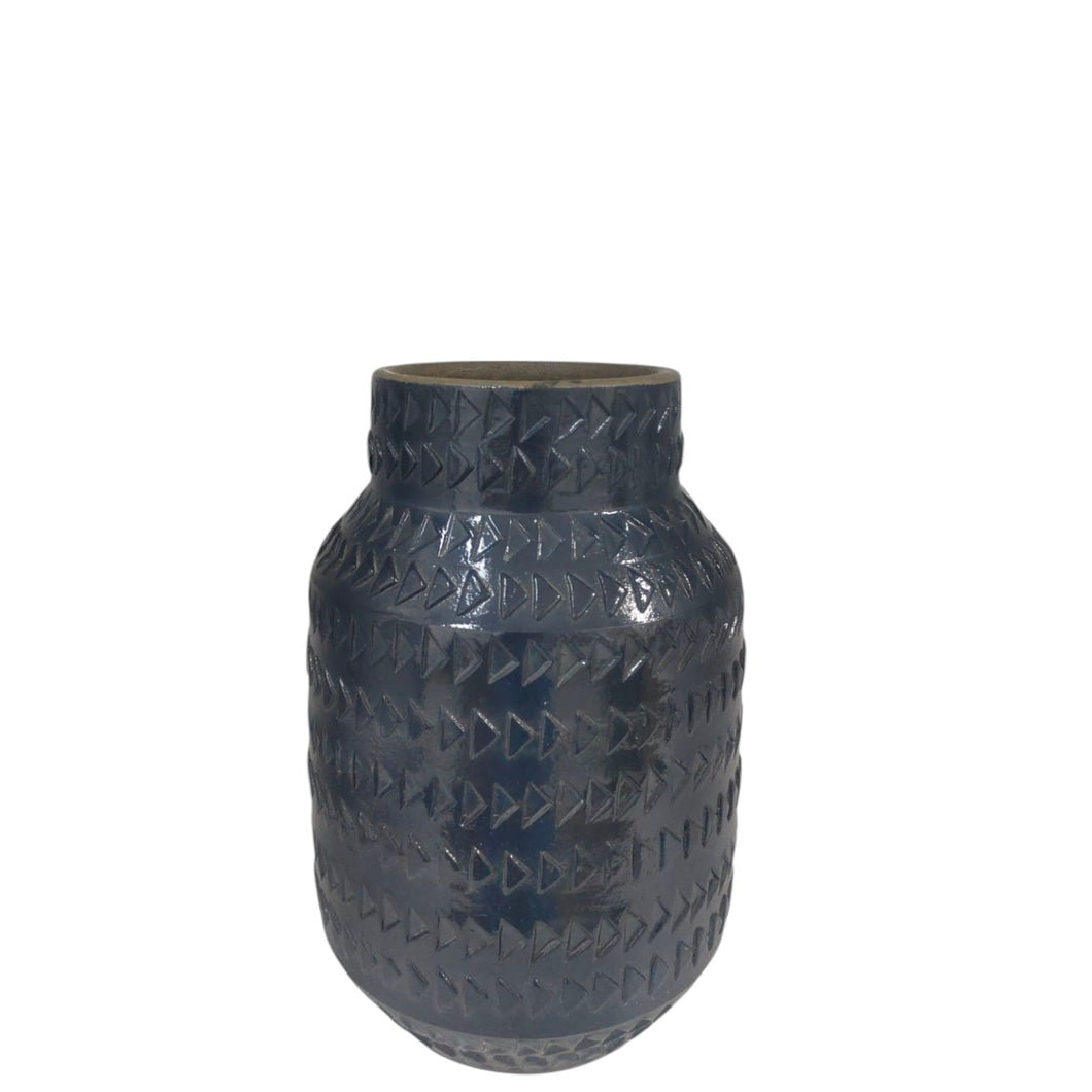 Terracotta Vase